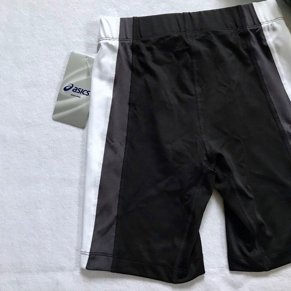 ASICS NWT Enduro Short for Men XS - Picture 8 of 11